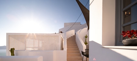 Imera Vista Suites
