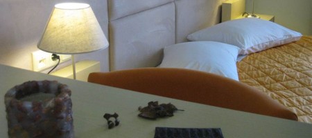 Triple Room - Pool View