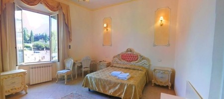 Imperial Rooms Hotel Rome