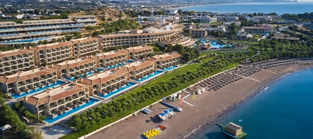 Atlantica Imperial Resort