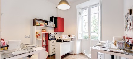 Imperia Suite Rome