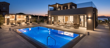 Villa Esperia