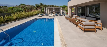 Villa Ostria