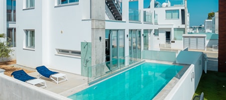 Semeli Villa (4 Bedrooms)