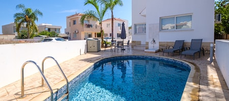 Sunny Nest (3 Bedrooms)