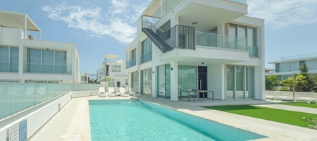 Phaethon Villa (5 Bedrooms)