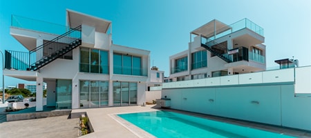 Irida Villa (5 Bedrooms)