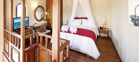 Superior Suite “Nike of Samothraki”