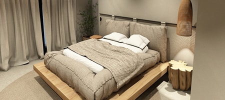 Comfort Superior Suite