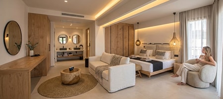 Superior Suite