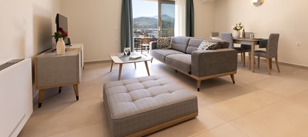 Aether Sea Loft