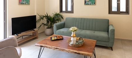 Diamond Apartment | Meraviglia Residence