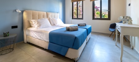 Emerald Apartment | Meraviglia Residence