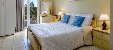 Gerasimos Studio | Nikos & Vassilis Apartments