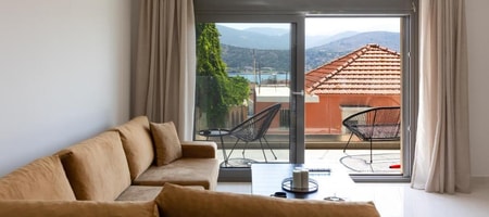 K2 City Residence