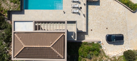 Lina's Luxury Villas - Villa Gaia