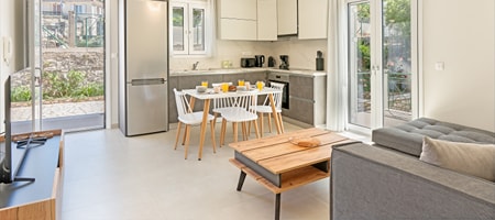 Marika's Home - Apartment I