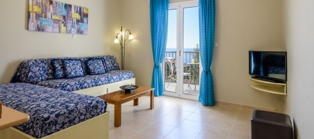 Nikos Apartment | Nikos & Vassilis Apartments