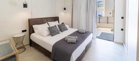 Pearl Apartment | Meraviglia Residence
