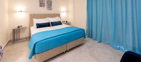Topaz Studio | Meraviglia Residence