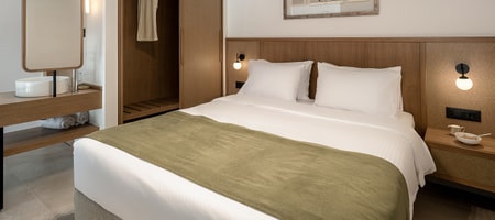 Junior Suite - Maisonette