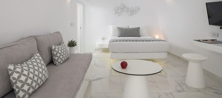 Junior Cave Suite