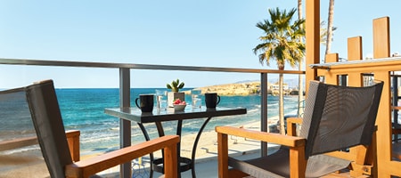 Junior Suite Sea Front