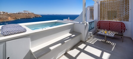 Superior Suite 12