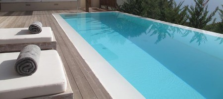Infinity Blue Villas