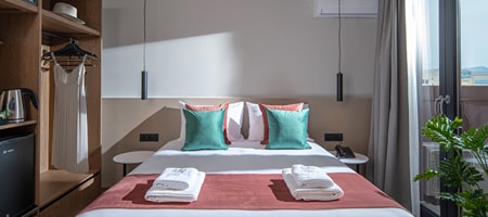 Double/Twin Room