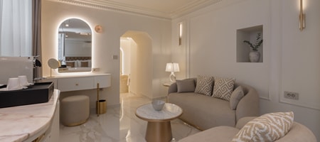 Elite Suite - Ground Floor