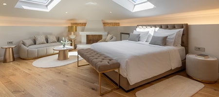 Heritage Suite