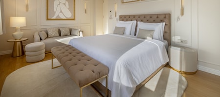 Premium Suite