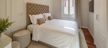 Premium Suite - Split Level