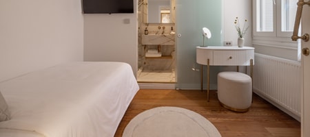 Single Suite
