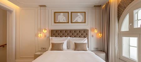 Superior Suite