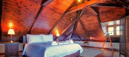 Infinity Villa Ioannina