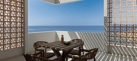 Infinity View Suites Tinos