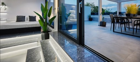 Sol King Suite