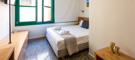Standard Room Phos