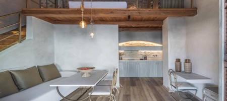 Suite Split Level- Elais