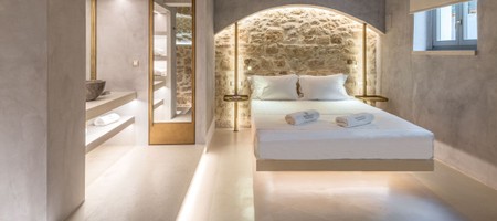 Suite One-Bedroom - Stafylos