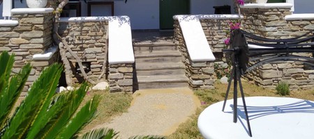 Garden View | Antique Apartments Porto
