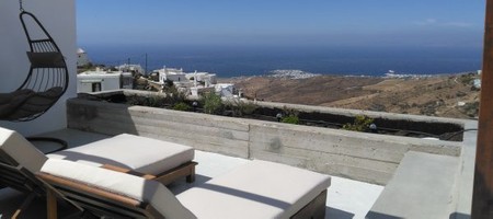 Triantaros III Villa | Triantaros