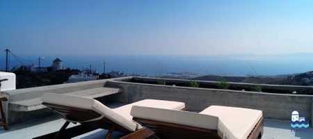 Triantaros II Villa | Triantaros