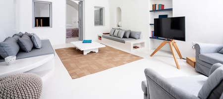 Inspire Santorini Luxury Villas A2