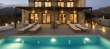 MY ALONI LUXURY RESIDENCES