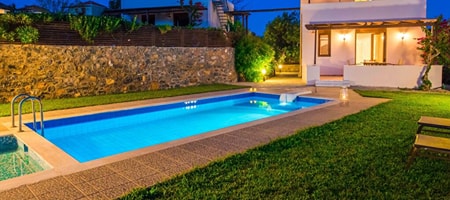 ARMONIA VILLA