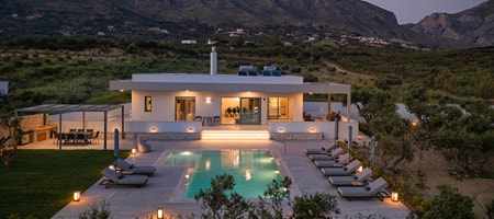 DEMAR EXCLUSIVE VILLA