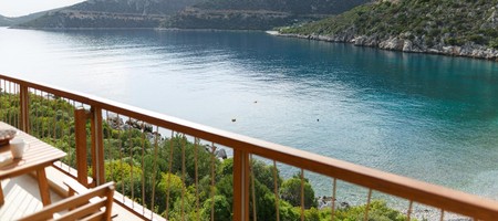Into The Blue Apartment 1